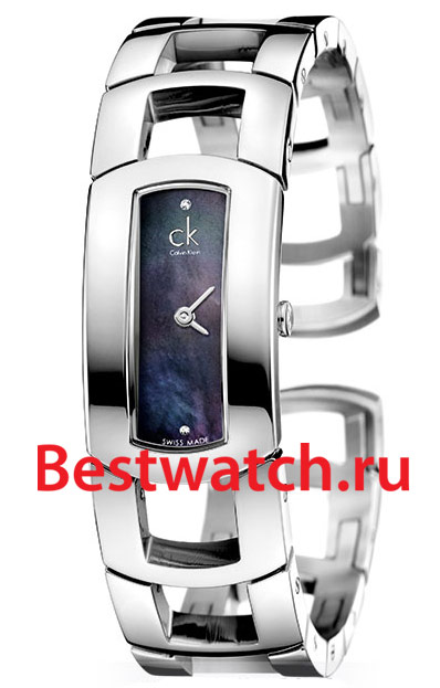 Часы Calvin Klein ck Dress K3Y2S1.1S